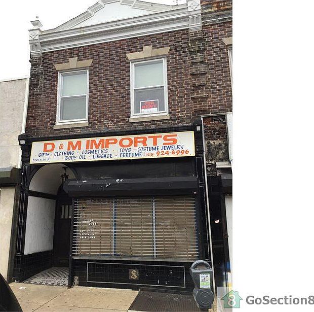 1st image of 5503 N 5th St #0