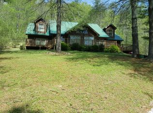 1530 Highway 378, Vancleve, KY 41385