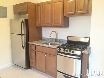 Rented by Living New York