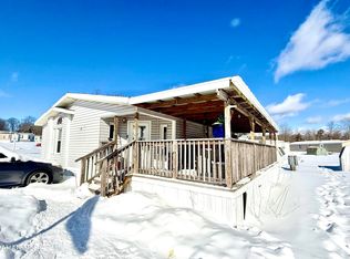 231 Peary Cir, Cresson, PA 16630