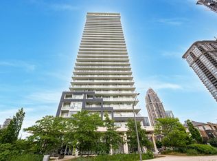 360 Square One Dr #608, Mississauga, ON L5B 0G7