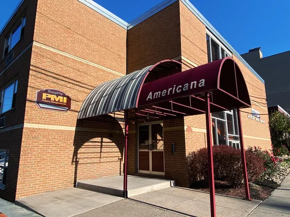 317 E Beaver Ave, State College, PA