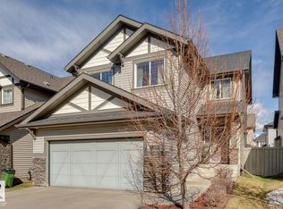 4109 Charles Link SW, Edmonton, AB T6W0Z4