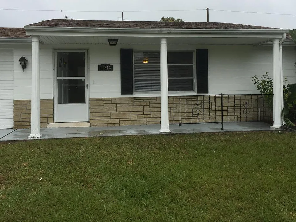10813 Fillmore Ave