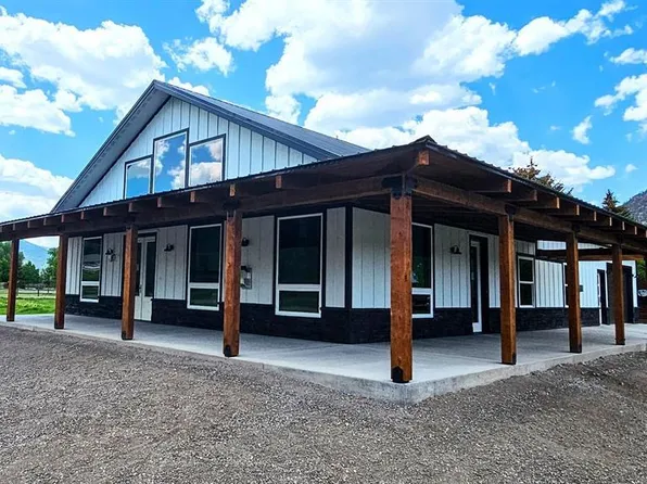 81 Rio Vista Circle, South Fork, CO 81154