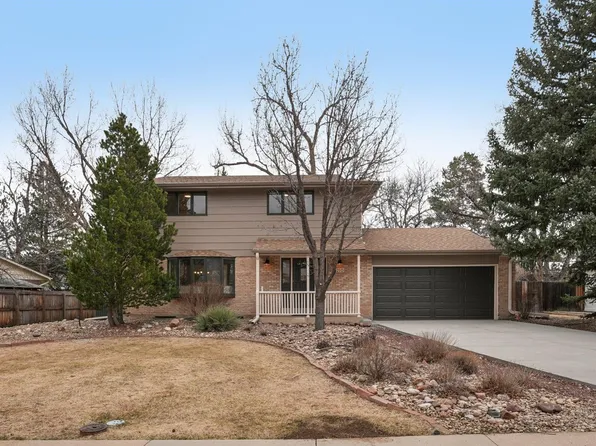 210 Manhattan Dr, Boulder, CO 80303
