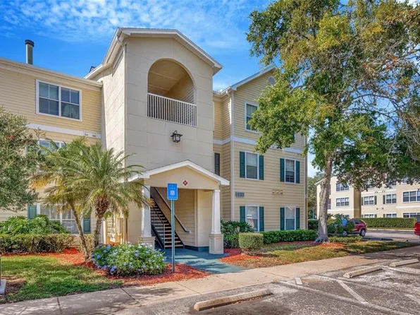 18281 Bridle Club Dr #7, Tampa, FL 33647