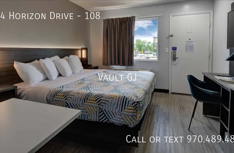704 Horizon Dr #108 — Photo 3