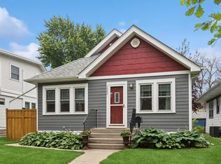 1394 James Ave, Saint Paul, MN 55105