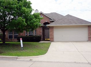 3800 Broken Pine Trl, Fort Worth, TX 76137