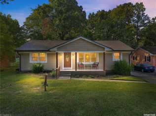 1810 W Front St, Burlington, NC 27215