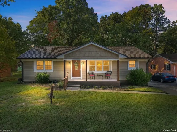 1810 W Front St, Burlington, NC 27215