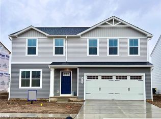 4783 Olivia Way, Lorain, OH 44053