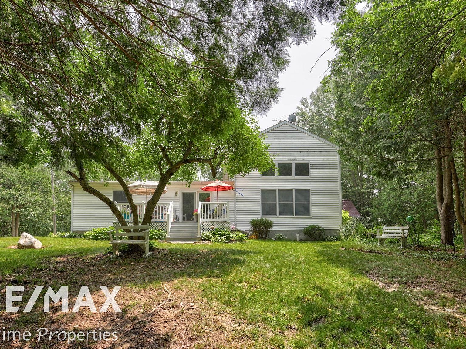 4600 Phelps Lake Rd, Silverwood, MI 48760 Zillow