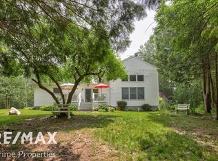 4600 Phelps Lake Rd, Silverwood, MI 48760