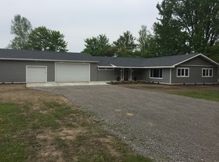 15910 Dice Rd, Hemlock, MI 48626