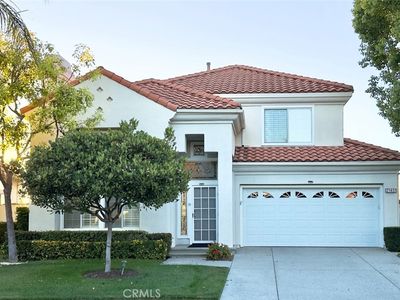 21451 Canaria, Mission Viejo, CA, 92692