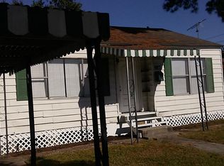 917 Maple Ave, Pasadena, TX 77506