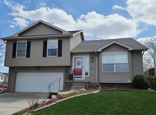 17703 Margo St, Omaha, NE 68136