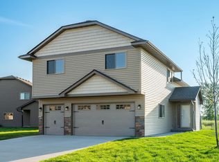 2100 Eagle St, Rush City, MN 55069