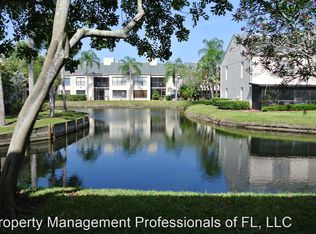 2473 Kingfisher Ln #102I, Clearwater, FL 33762