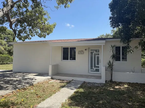 1740 NW 126th St, Miami, FL 33167