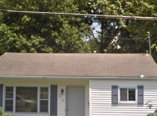 1830 S Franklin Ave, Springfield, MO 65807