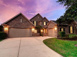 17118 Mariposa Grove Ln, Humble, TX 77346