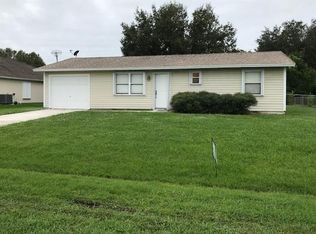 1920 SW Aguero St, Port Saint Lucie, FL 34953