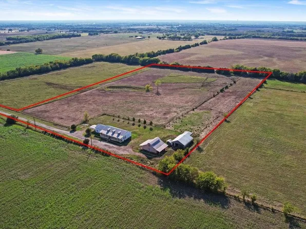 771 Bucksnort Rd, Van Alstyne, TX 75495