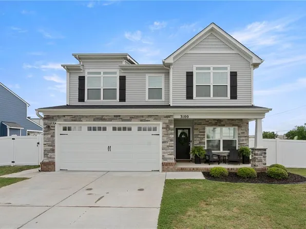 3100 Firefly Court, Chesapeake, VA 23321