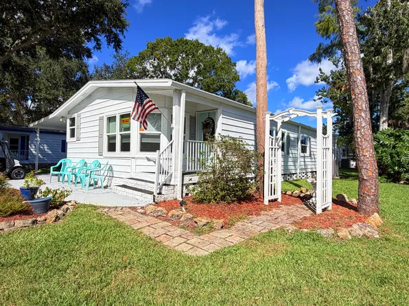 51 Holly In The Wood #Hol51, Port Orange, FL 32129