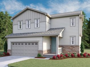 9795 Uravan St, Commerce City, CO 80022