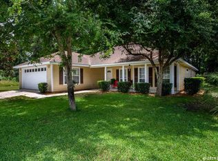 19361 NW 164th Rd, High Springs, FL 32643