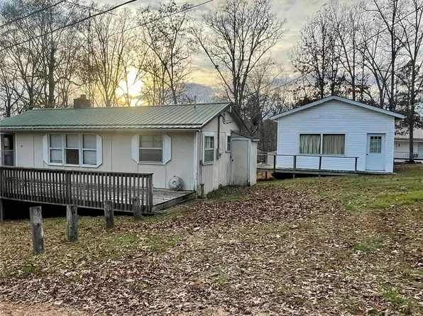 47 Bluffview Cir, Piedmont, MO 63957