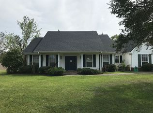 1039 Temple Ln, Dequincy, LA 70633