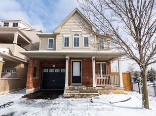2319 Winlord Pl N, Oshawa, ON