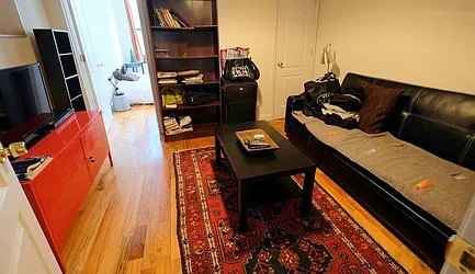 Rented by Keller Williams NYC