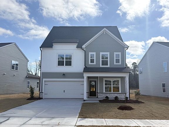 925 Fetching Place, Homesite 373 Interior Image 1