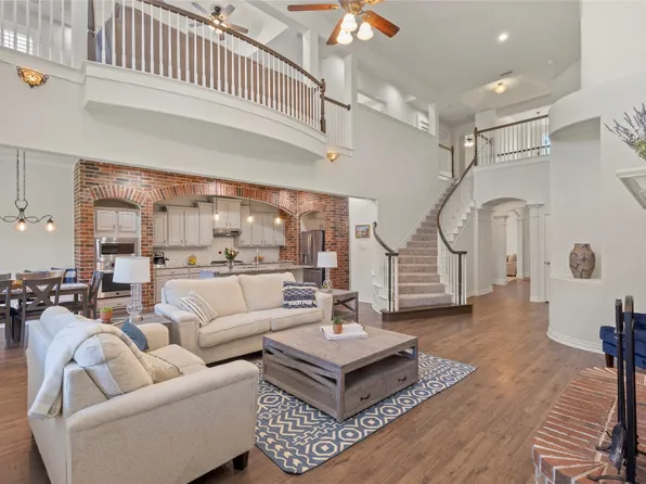 11209 Deep Canyon Trl, Frisco, TX 75033