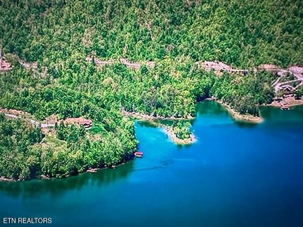 Mountain Shores Rd LOT 49, New Tazewell, TN 37825