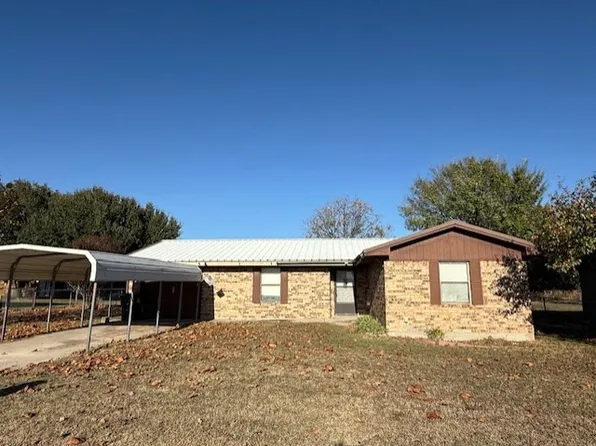212 Sudderth Dr, Early, TX 76802