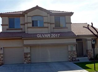 7538 Harbor Pond Dr, Las Vegas, NV 89131