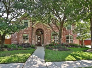 9715 Sotherloch Lake Dr, Spring, TX 77379