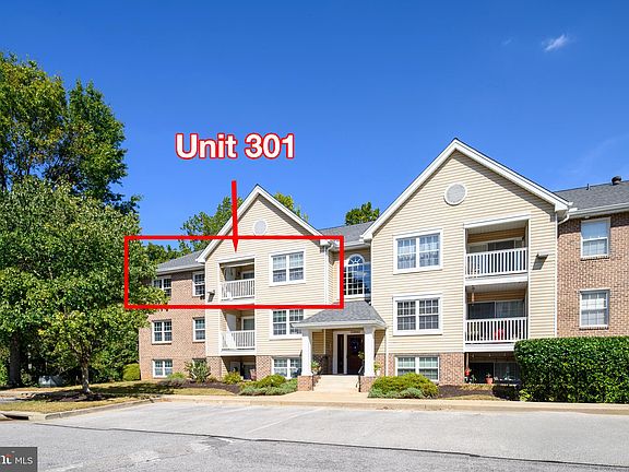 2nd image of 3 Ginford Pl Unit 301