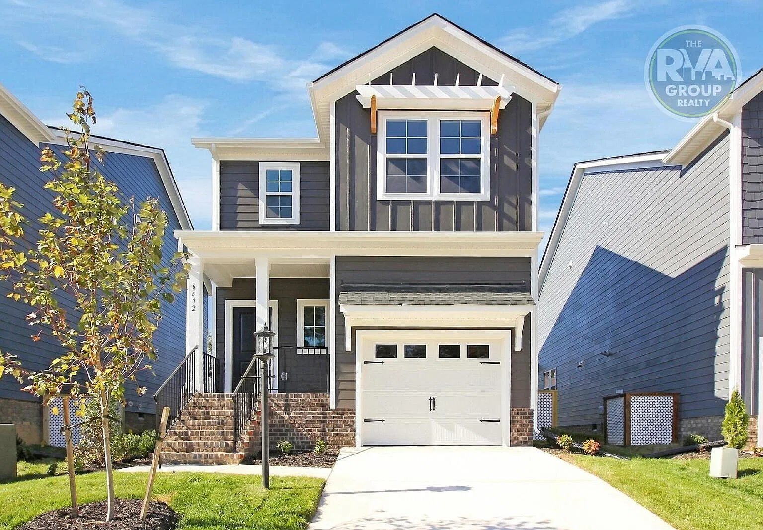 6472 Lila Crest Lane — Photo 1