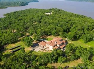 (Undisclosed Address), Sand Springs, OK 74063