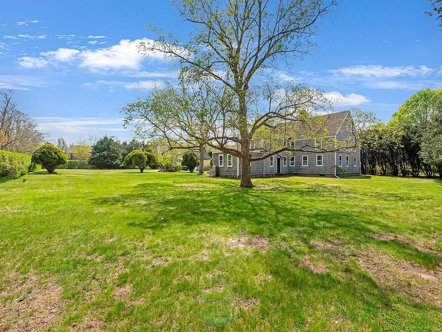 Historic Amagansett Vill Rental w 5 Beds — Photo 3
