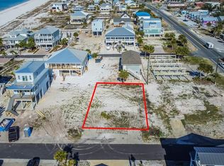 102 S 26th St, Pt Saint Joe, FL 32456