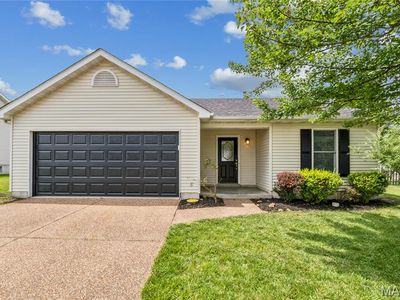 5017 Joshua Dr, Wentzville, MO, 63385